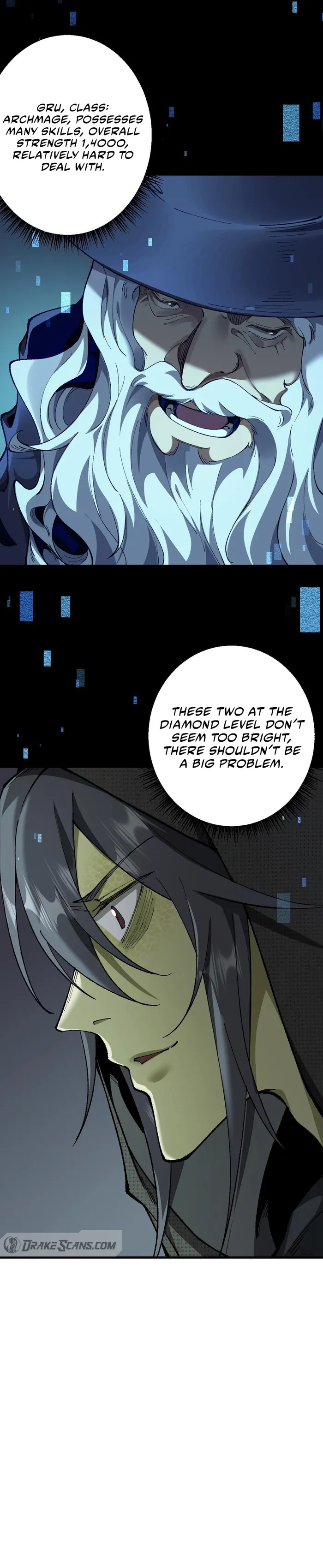 From Goblin to Goblin God Chapter 26 Page 84