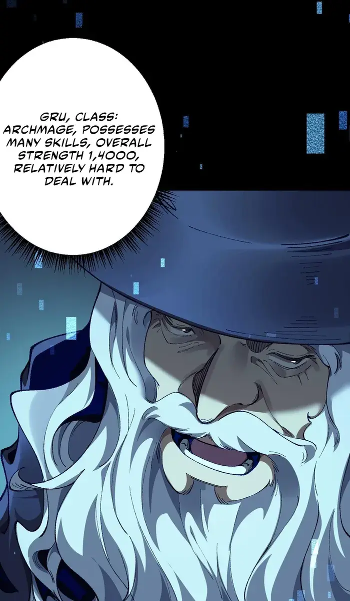 From Goblin to Goblin God Chapter 26 Page 85
