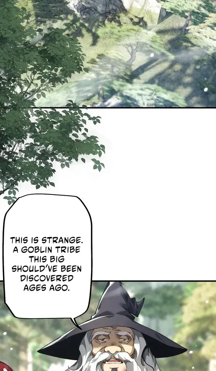 From Goblin to Goblin God Chapter 27 Page 8