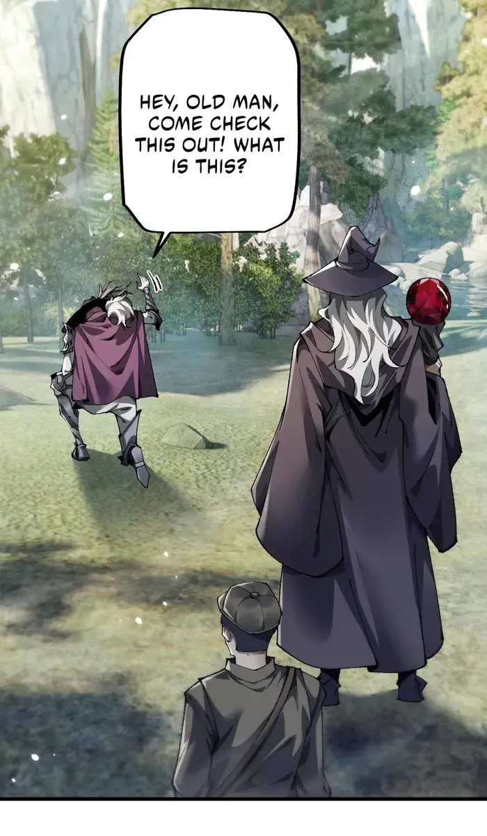 From Goblin to Goblin God Chapter 27 Page 12