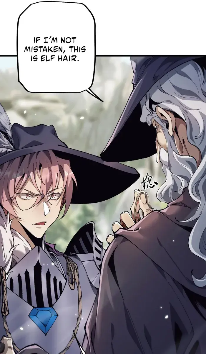 From Goblin to Goblin God Chapter 27 Page 17