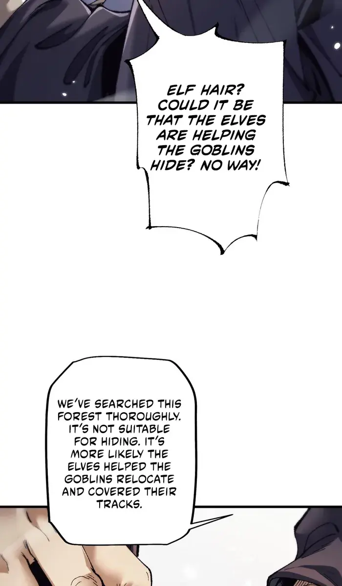 From Goblin to Goblin God Chapter 27 Page 18