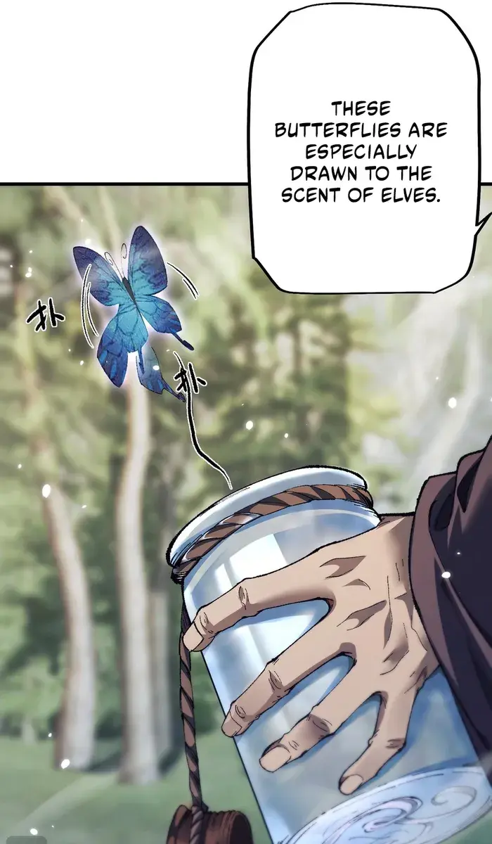 From Goblin to Goblin God Chapter 27 Page 21