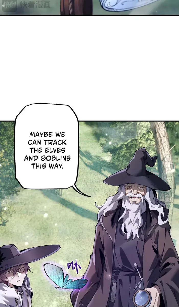 From Goblin to Goblin God Chapter 27 Page 22