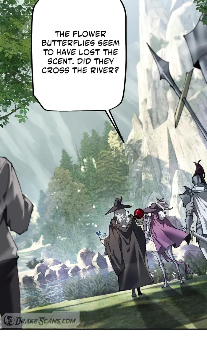 From Goblin to Goblin God Chapter 27 Page 27