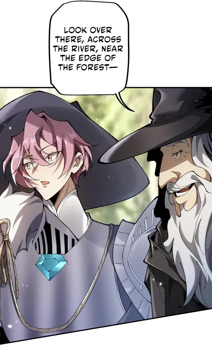 From Goblin to Goblin God Chapter 27 Page 31