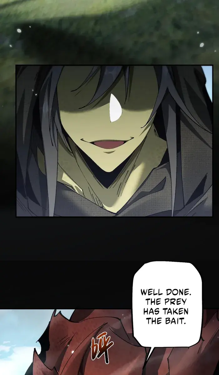 From Goblin to Goblin God Chapter 27 Page 36
