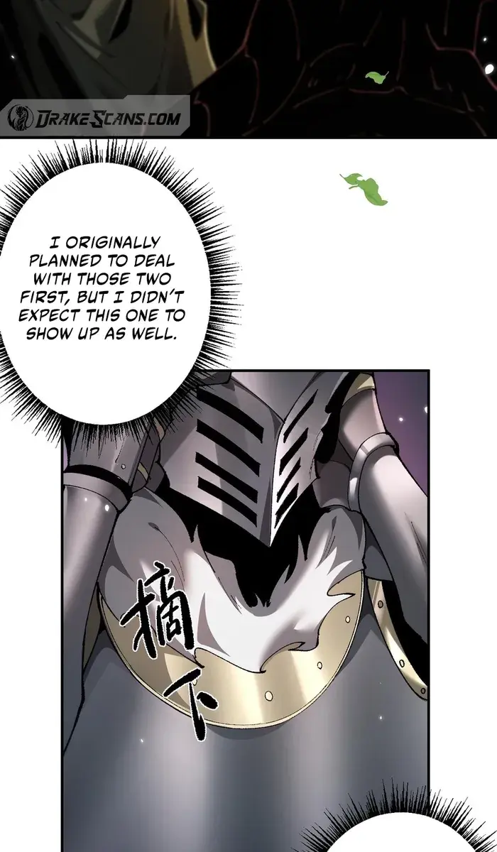From Goblin to Goblin God Chapter 27 Page 41