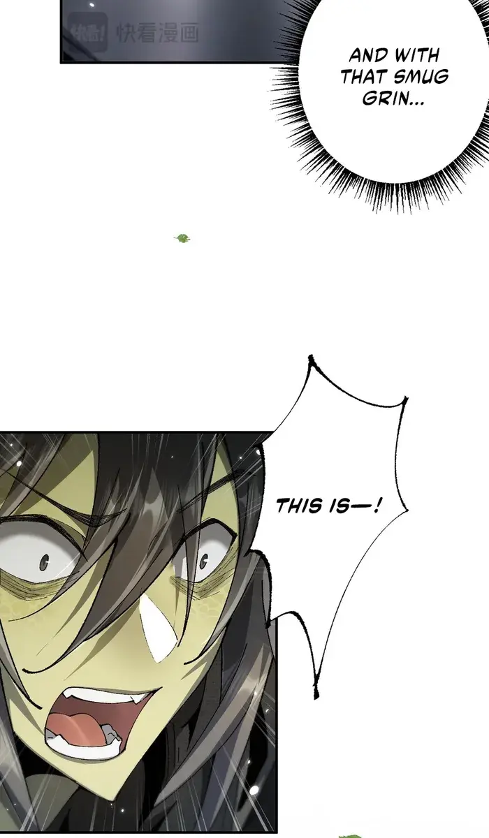 From Goblin to Goblin God Chapter 27 Page 42