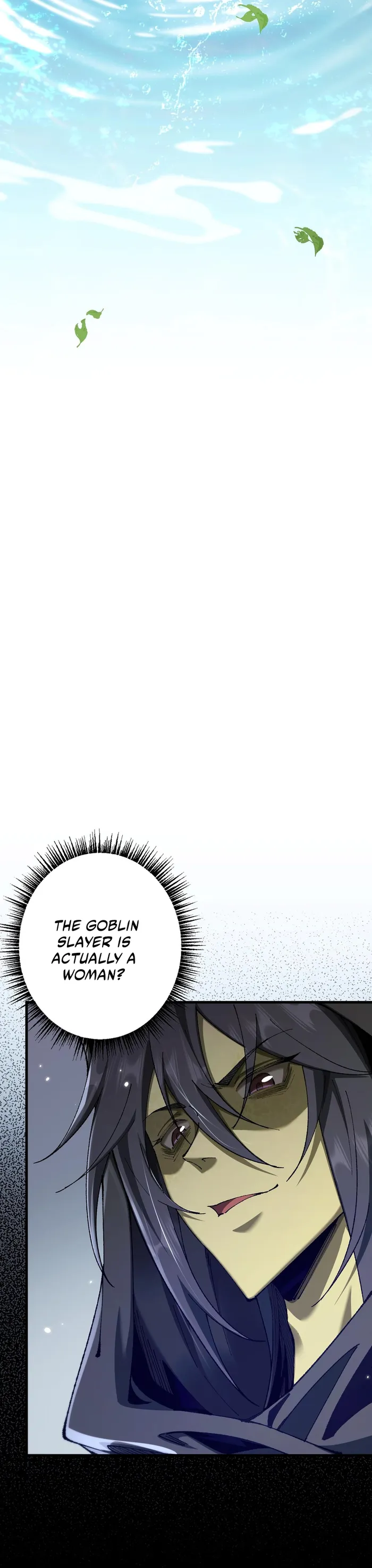 From Goblin to Goblin God Chapter 27 Page 45