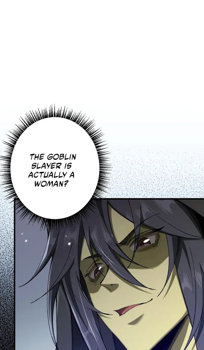 From Goblin to Goblin God Chapter 27 Page 47