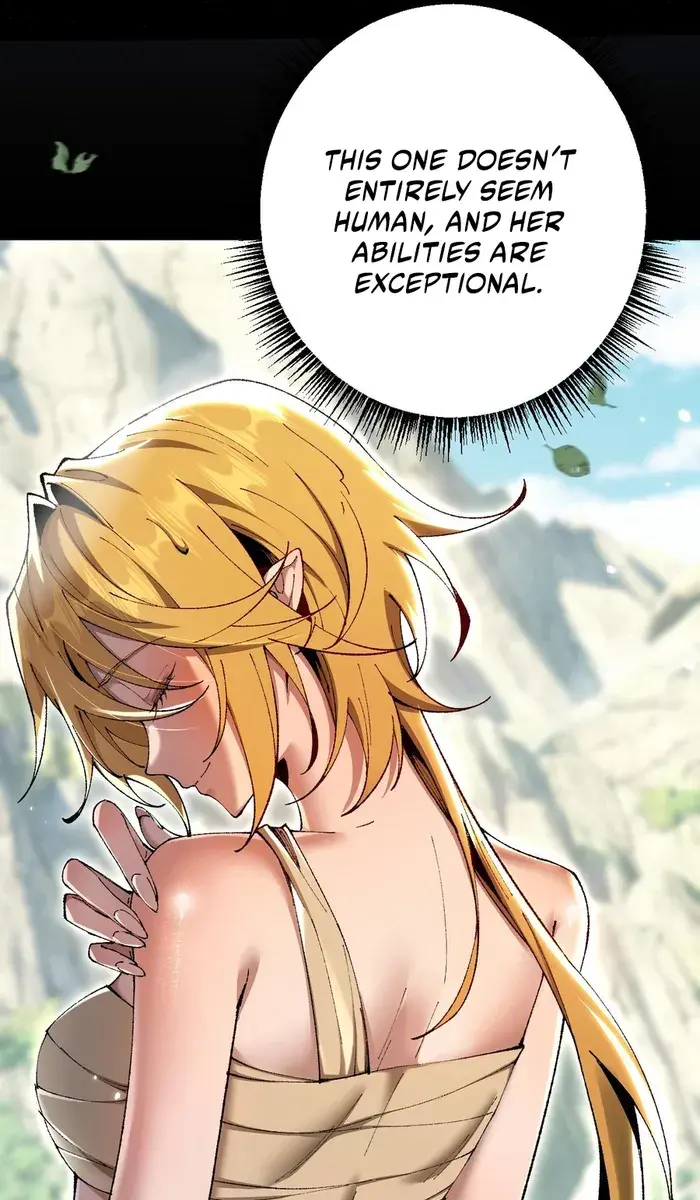 From Goblin to Goblin God Chapter 27 Page 50