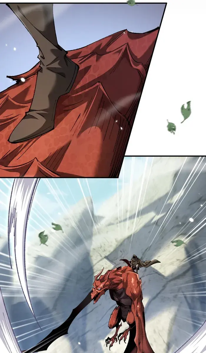 From Goblin to Goblin God Chapter 27 Page 55