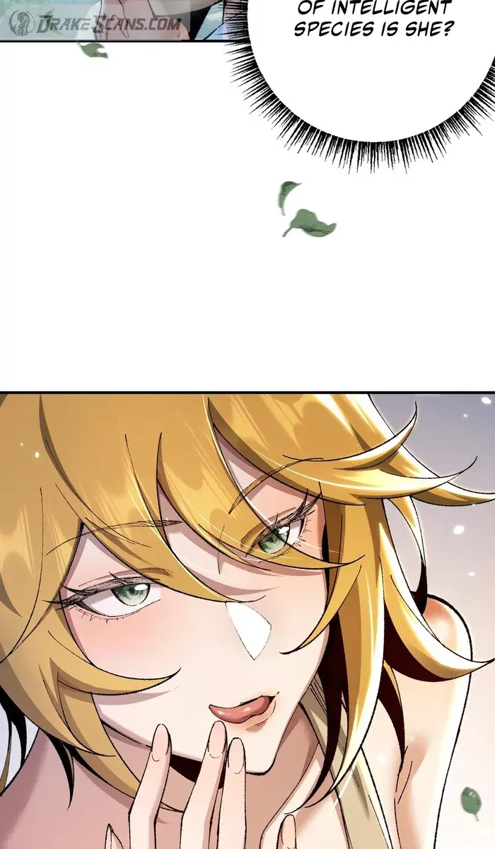 From Goblin to Goblin God Chapter 27 Page 61