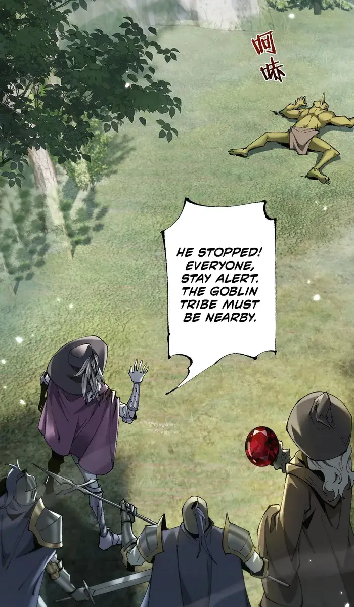 From Goblin to Goblin God Chapter 27 Page 66