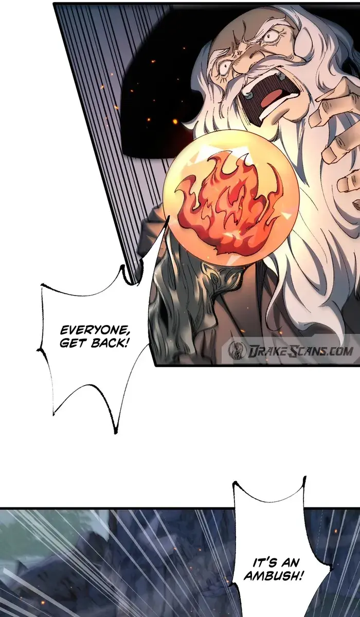 From Goblin to Goblin God Chapter 27 Page 70