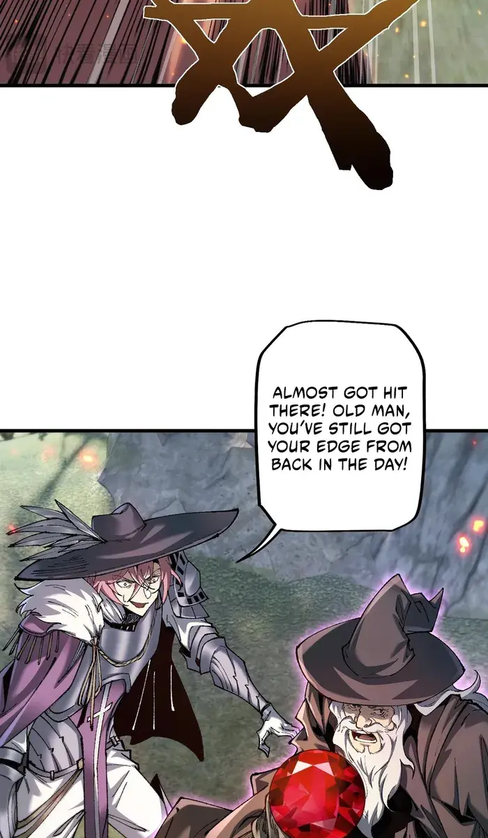 From Goblin to Goblin God Chapter 27 Page 72