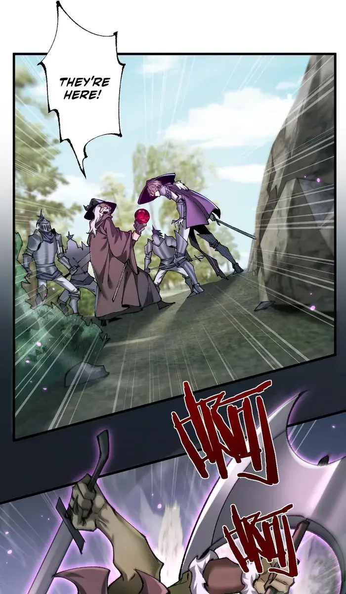 From Goblin to Goblin God Chapter 27 Page 75