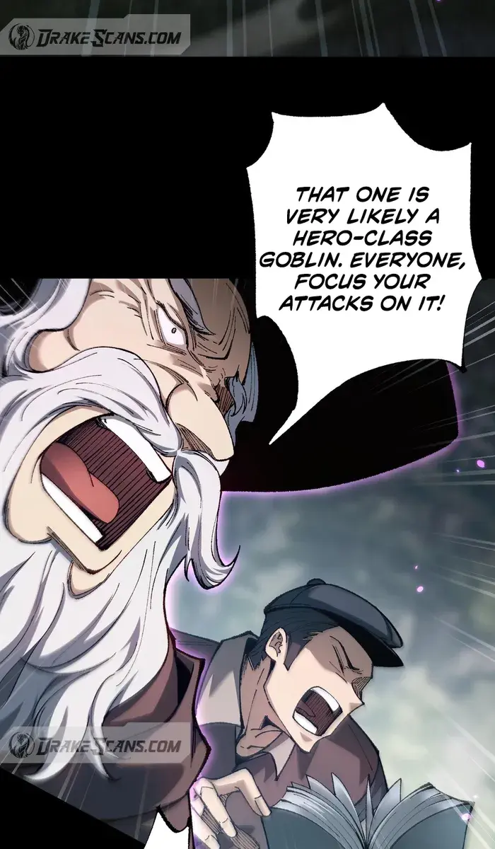 From Goblin to Goblin God Chapter 27 Page 77