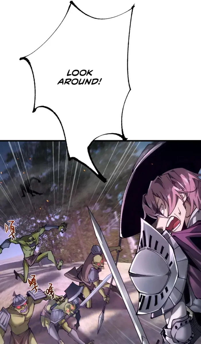 From Goblin to Goblin God Chapter 28 Page 13