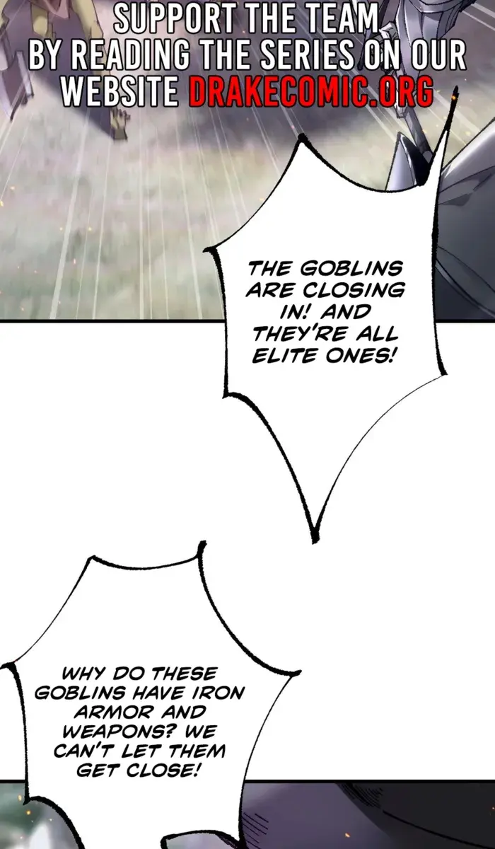 From Goblin to Goblin God Chapter 28 Page 14