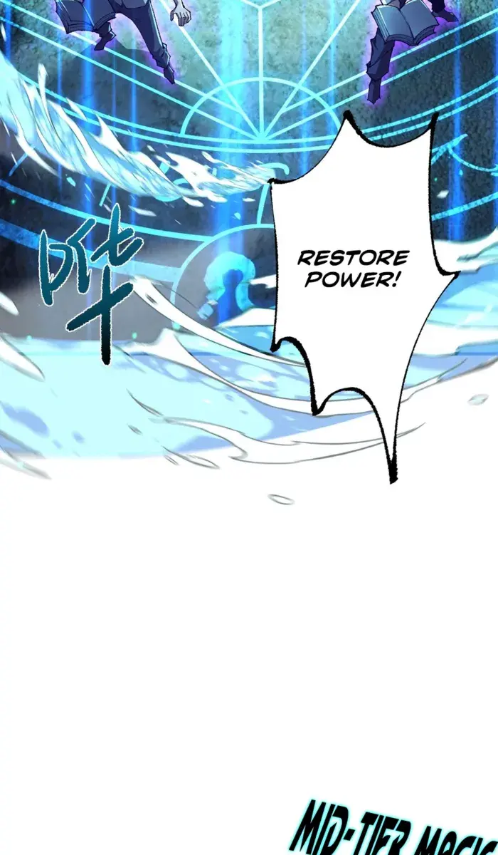 From Goblin to Goblin God Chapter 28 Page 18