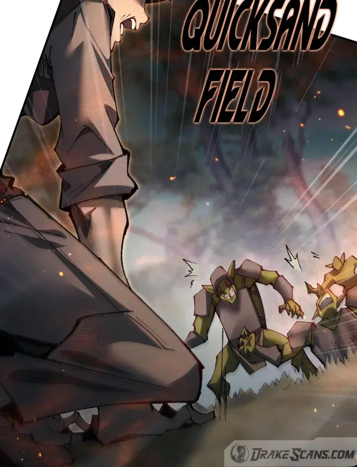 From Goblin to Goblin God Chapter 28 Page 20