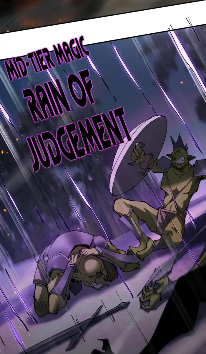 From Goblin to Goblin God Chapter 28 Page 22
