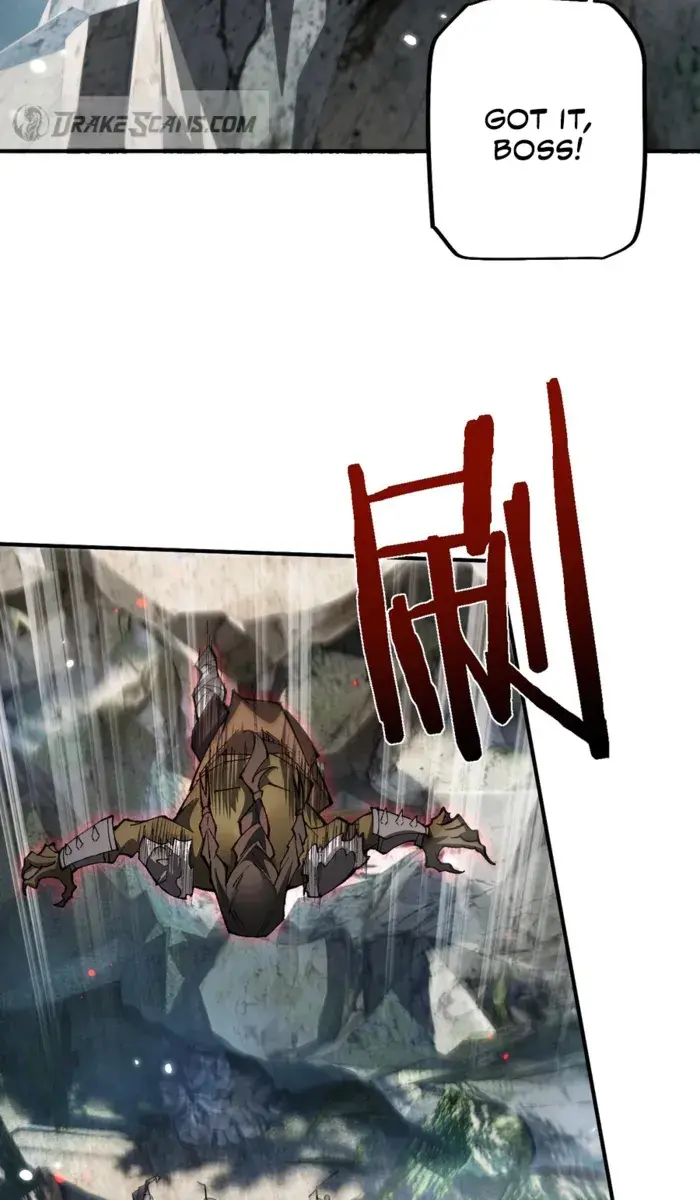 From Goblin to Goblin God Chapter 28 Page 27