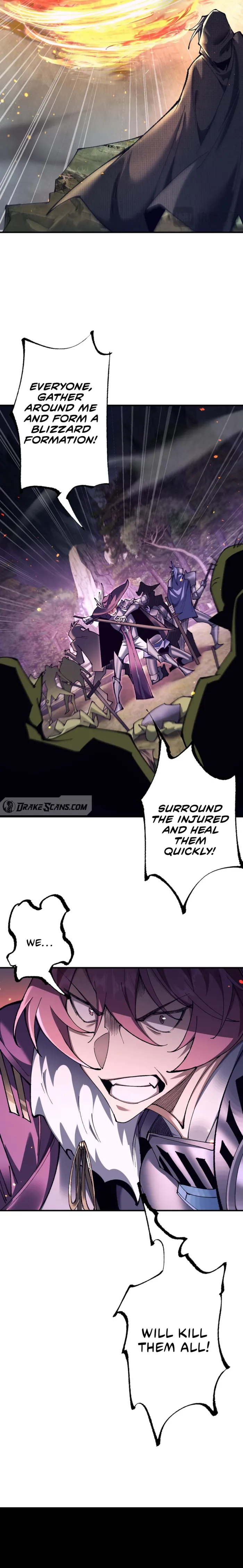 From Goblin to Goblin God Chapter 28 Page 45