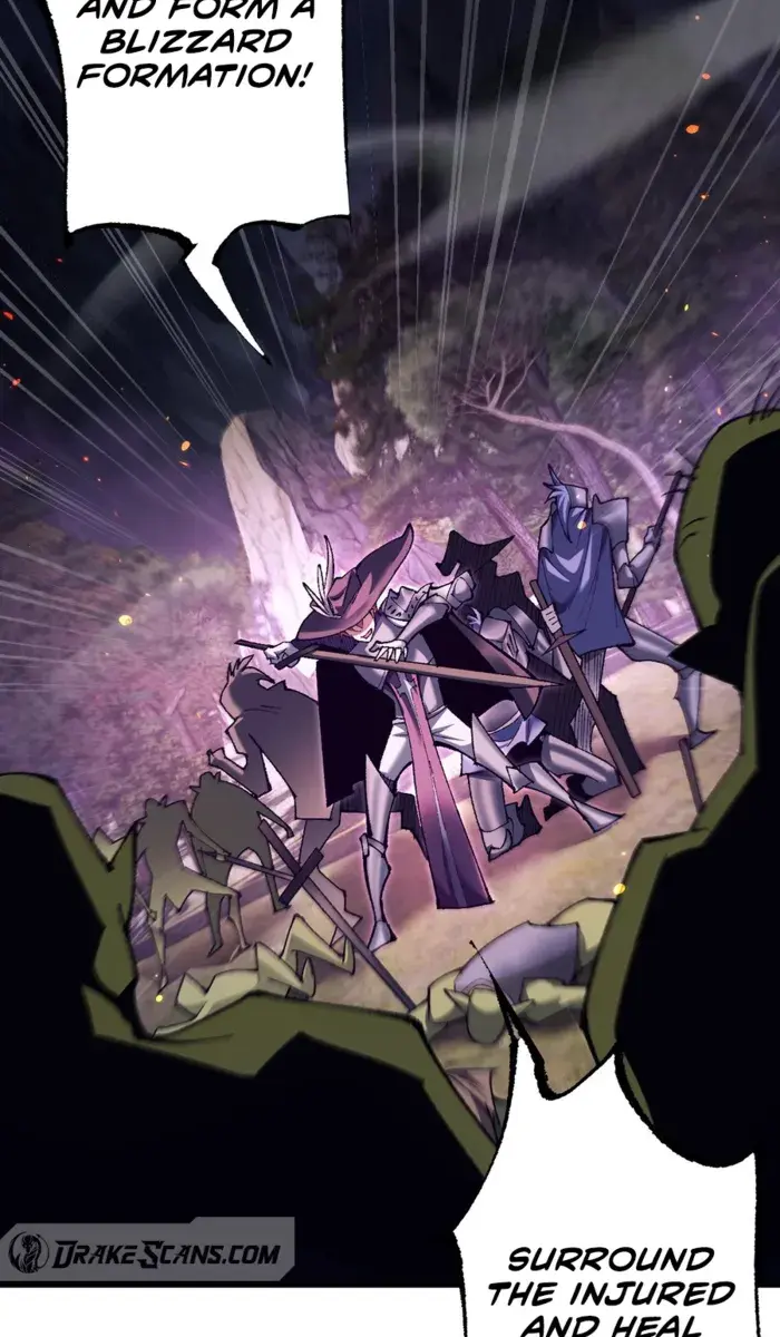 From Goblin to Goblin God Chapter 28 Page 47