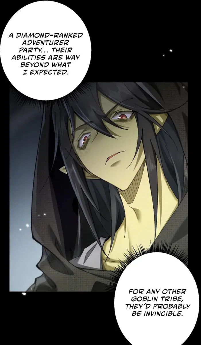From Goblin to Goblin God Chapter 28 Page 51