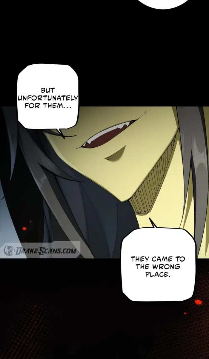 From Goblin to Goblin God Chapter 28 Page 52
