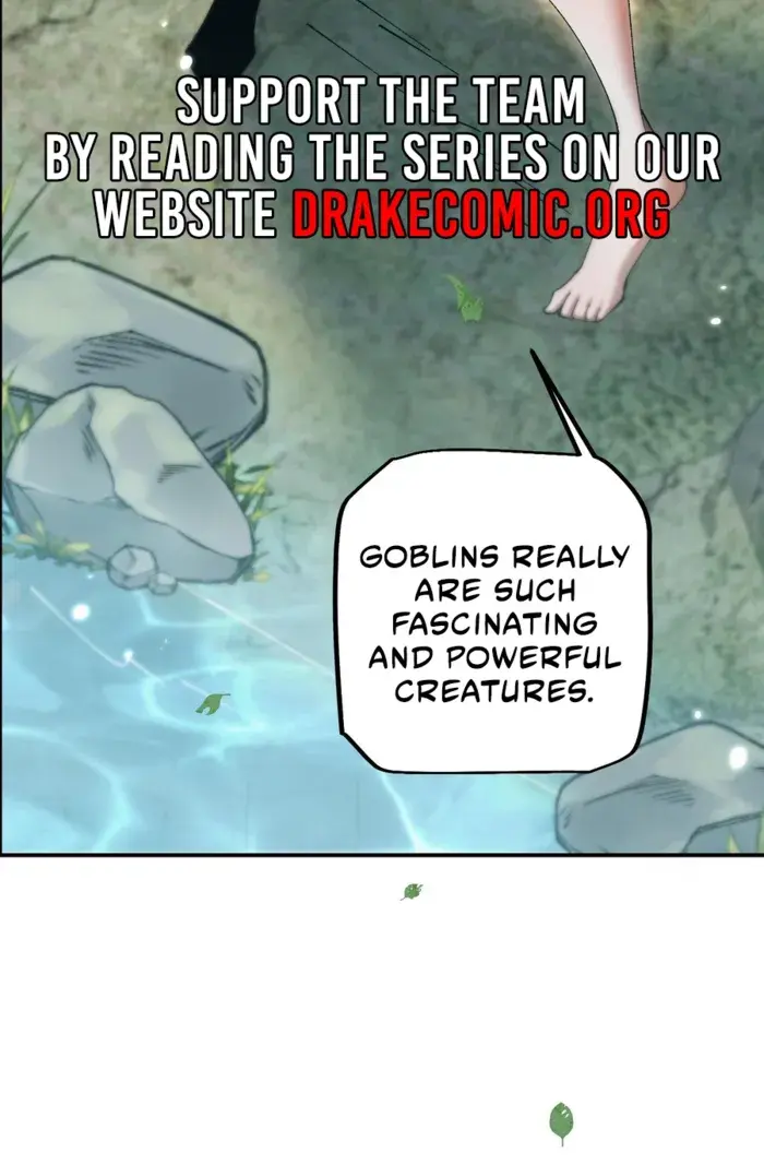 From Goblin to Goblin God Chapter 28 Page 59