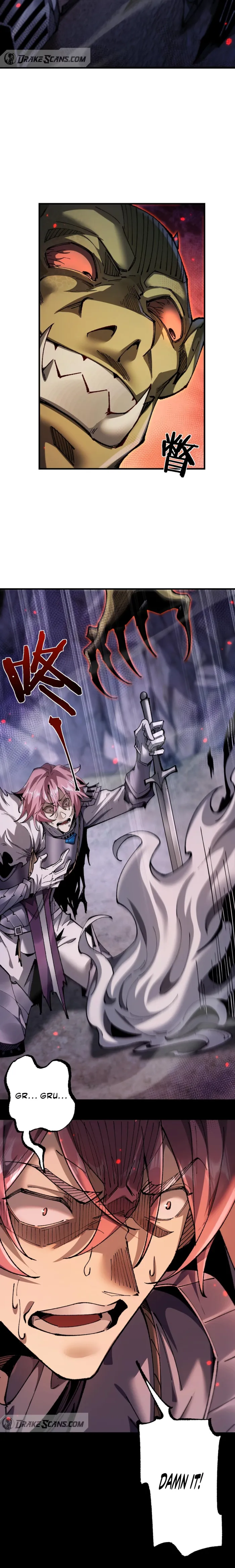 From Goblin to Goblin God Chapter 28 Page 65