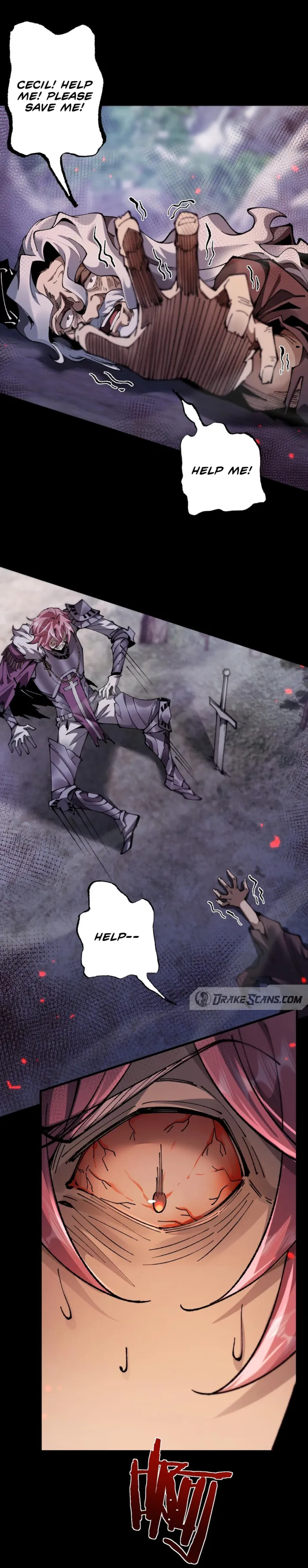 From Goblin to Goblin God Chapter 28 Page 70