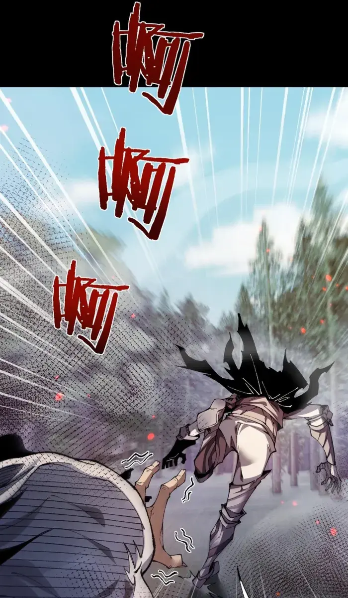 From Goblin to Goblin God Chapter 28 Page 75