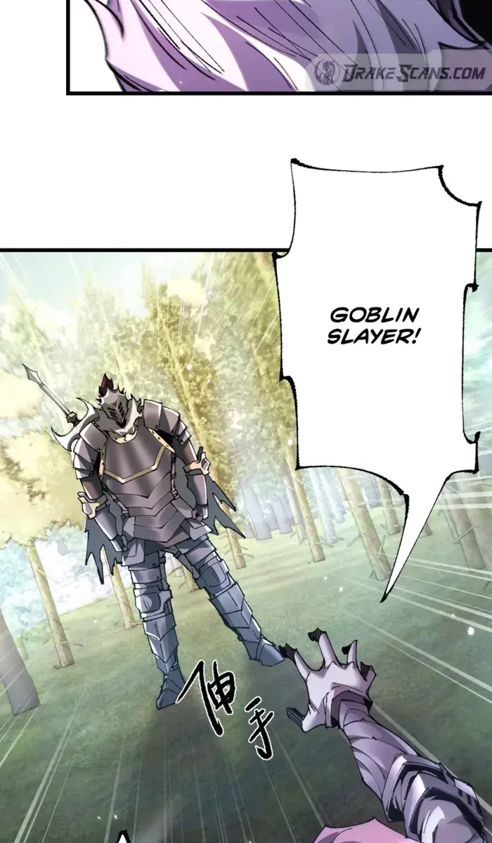 From Goblin to Goblin God Chapter 28 Page 87