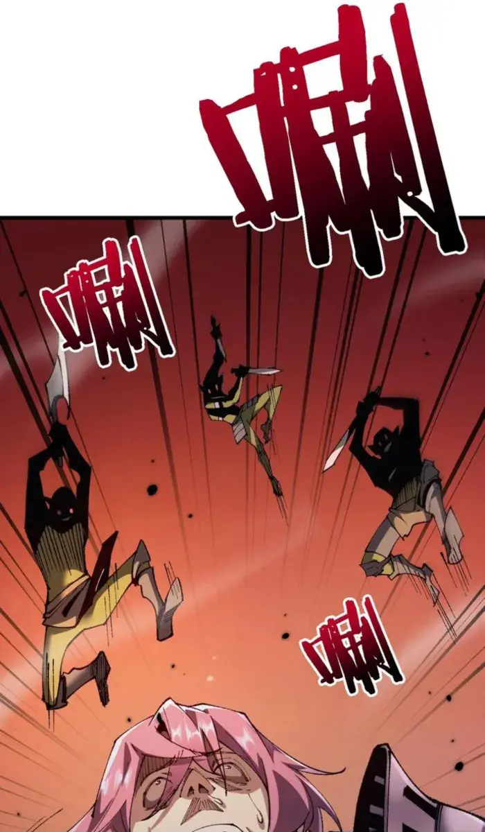 From Goblin to Goblin God Chapter 28 Page 90