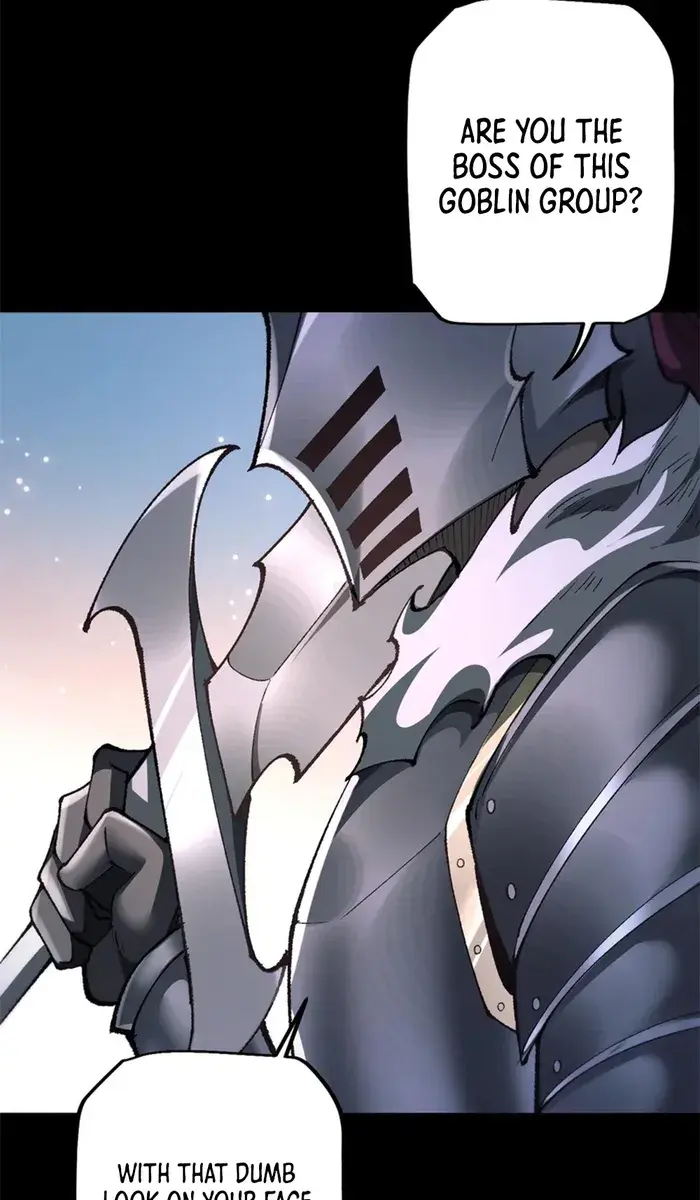 From Goblin to Goblin God Chapter 29 Page 24
