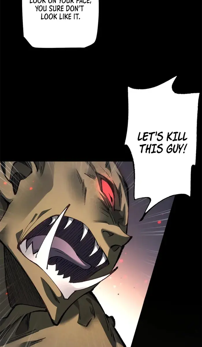 From Goblin to Goblin God Chapter 29 Page 25