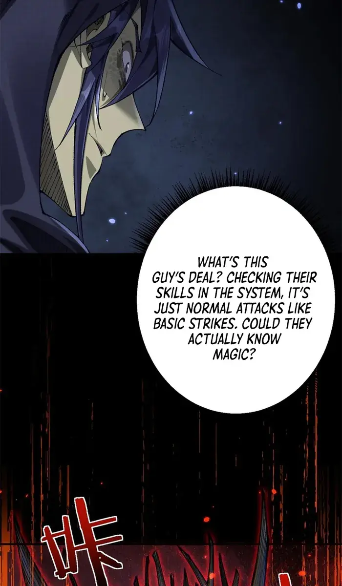 From Goblin to Goblin God Chapter 29 Page 35
