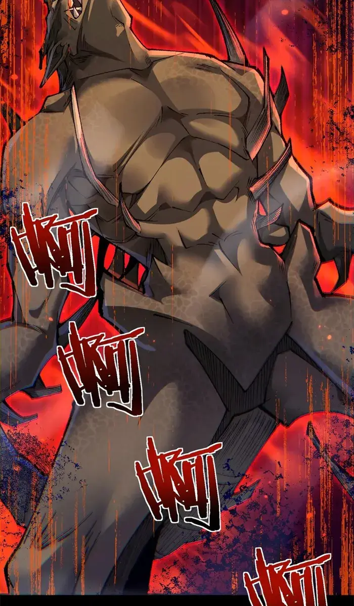 From Goblin to Goblin God Chapter 29 Page 37