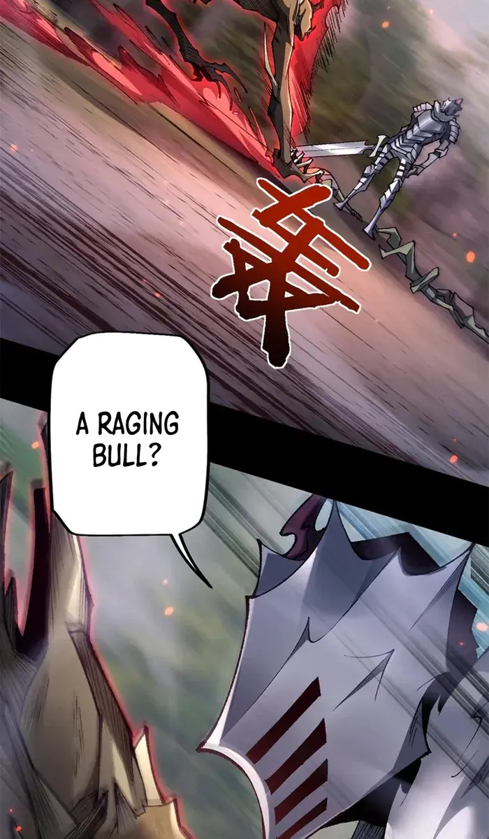 From Goblin to Goblin God Chapter 29 Page 39