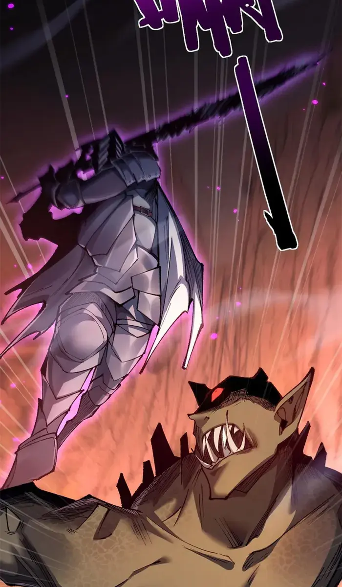 From Goblin to Goblin God Chapter 29 Page 45