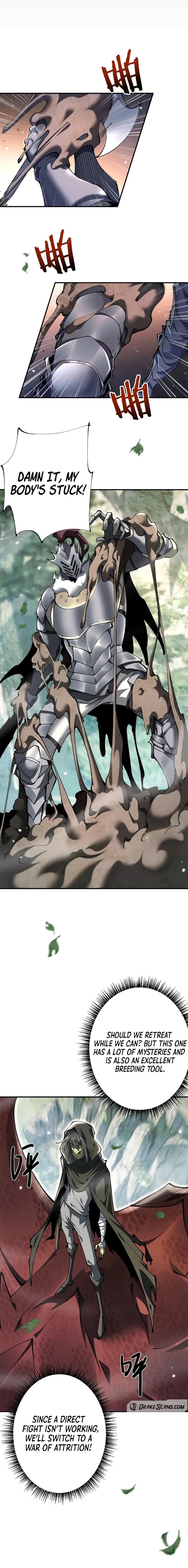 From Goblin to Goblin God Chapter 29 Page 48