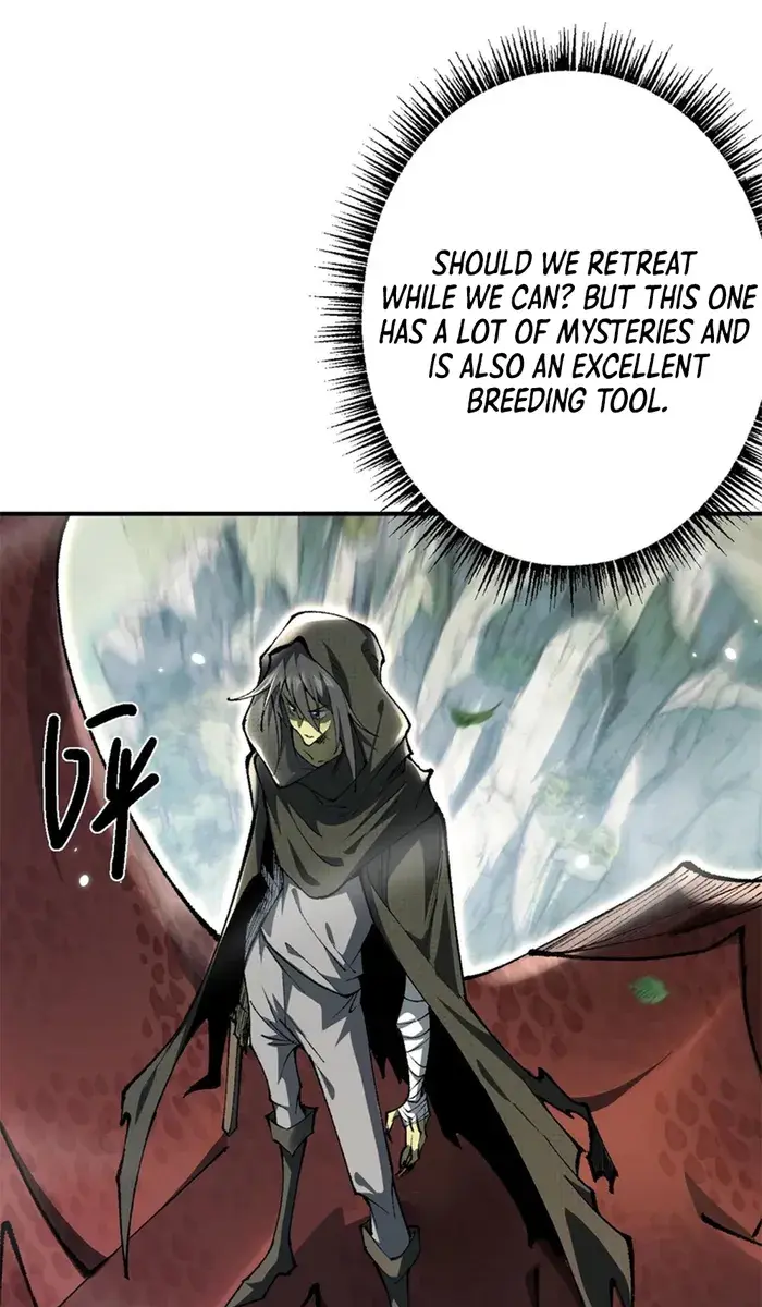 From Goblin to Goblin God Chapter 29 Page 52