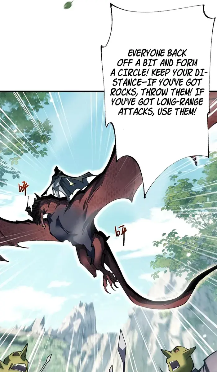 From Goblin to Goblin God Chapter 29 Page 55