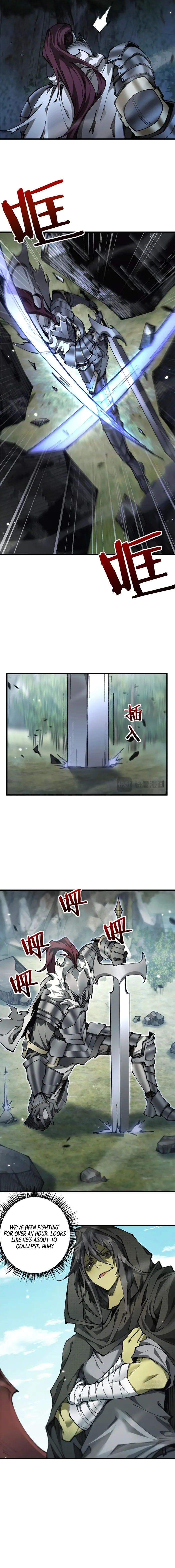 From Goblin to Goblin God Chapter 29 Page 61