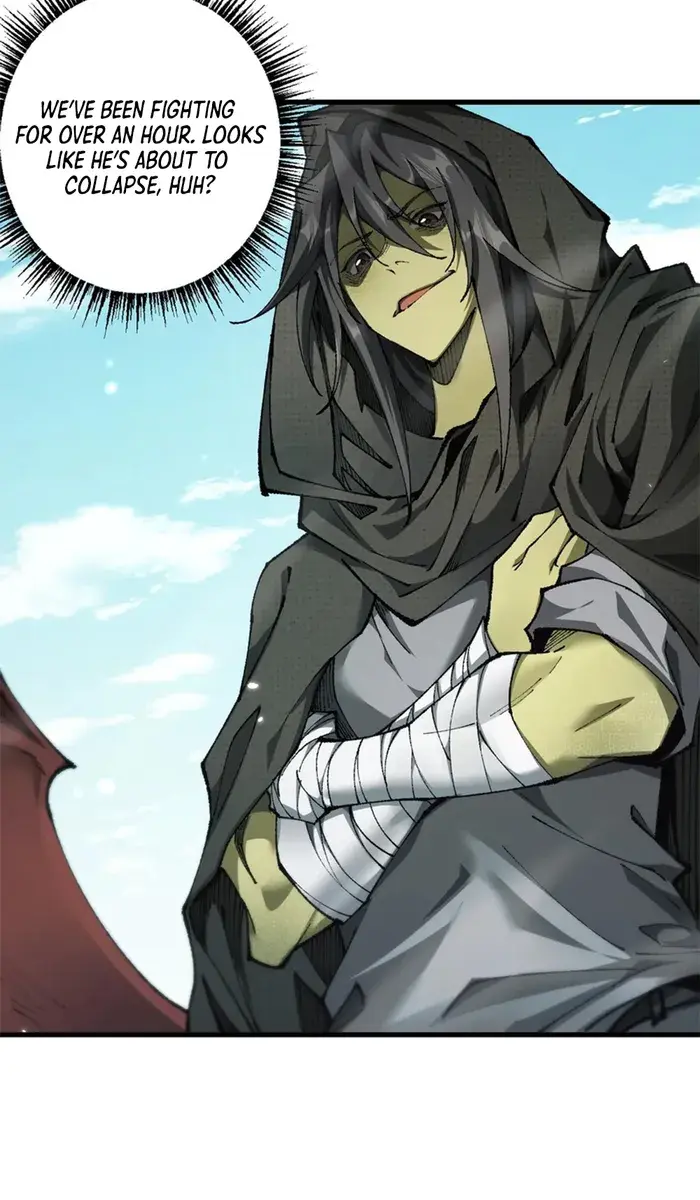 From Goblin to Goblin God Chapter 29 Page 66